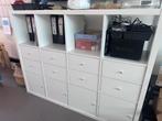 Kallax Ikea kast - perfecte staat, Ophalen, 100 tot 150 cm, Zo goed als nieuw, Minder dan 150 cm