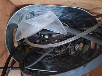 Speddfight 2 lot beschikbaar voor biedingen