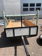 Romork 250m-120b, Auto diversen, Aanhangwagen-onderdelen, Ophalen of Verzenden, Zo goed als nieuw