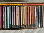 Hele collectie cds en singeltjes, Ophalen