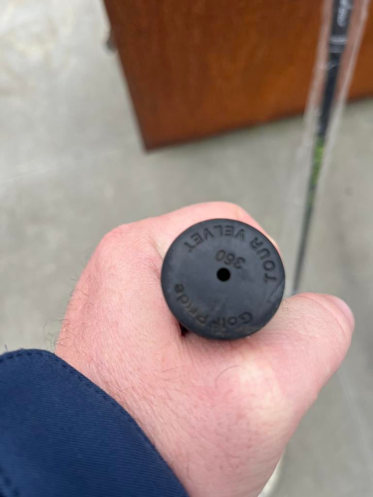 Titleist vokey sm7 60gr, Ophalen