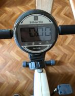 Decathlon hometrainer vélo d’appartement, Sport en Fitness, Fitnessapparatuur, Ophalen, Gebruikt