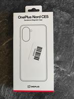One plus nord 5CE hoesje, Telecommunicatie, Ophalen of Verzenden, Nieuw, Frontje of Cover