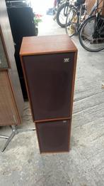 Vintage boxen veel merken, Enlèvement, Comme neuf