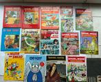 Lot strips Suske en Wiske en anderen 14-tal, Ophalen of Verzenden, Zo goed als nieuw