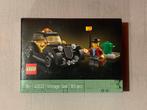 Lego 40532.    Vintage Taxi., Kinderen en Baby's, Speelgoed | Duplo en Lego, Ophalen of Verzenden, Nieuw, Lego