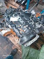 VW TIGUAN Q3 2.0TDI-MOTOR