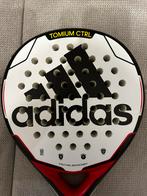 Raquette de padel - Adidas Tomium CTRL, Sports & Fitness, Raquette de padel, Utilisé, Enlèvement ou Envoi