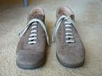 Suède Schoenen Starry, Schoenen met lage hakken, Bruin, Starry, Ophalen of Verzenden
