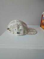 Casquette Lacoste original S, Enlèvement, Casquette