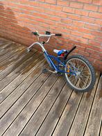 Aan hang fiets, Fietsen en Brommers, Fietsaccessoires | Aanhangwagens en Karren, Ophalen, Zo goed als nieuw