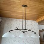 Hanglamp + plafondlamp + wandlamp, Huis en Inrichting, Lampen | Hanglampen, Zo goed als nieuw, Ophalen