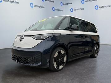 Volkswagen ID.Buzz Buzz Business 77kWh  beschikbaar voor biedingen