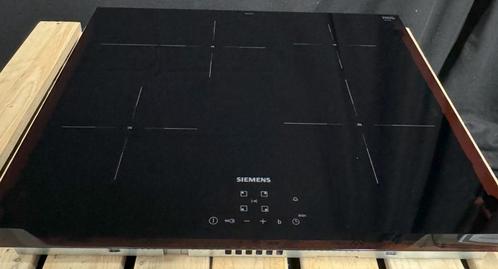 Siemens EH631BFB6E (cuisinière à induction) 60 cm *Nouveau*, Electroménager, Grille-pain, Neuf, Enlèvement ou Envoi