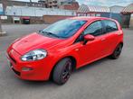 BOITE AUTOMATIQUE FIAT GRANDE PUNTO PRÊT À IMMATRICULÉ, Te koop, Stadsauto, Benzine, 5 deurs