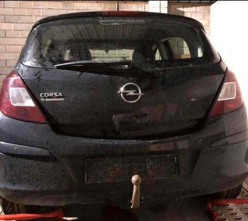 Pièces Opel corsa d 13 cdti 2010, Auto-onderdelen, Overige Auto-onderdelen, Opel, Gebruikt, Ophalen