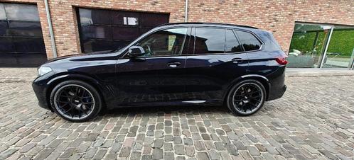 BMW X5 xDrive45e, Auto's, BMW, Particulier, X5, Dakrails, Head-up Display, Sportpakket, Hybride Elektrisch/Benzine, Alcantara