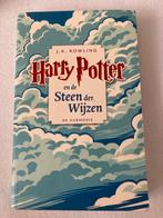 Harry Potter en de Steen der Wijzen, Verzamelen, Harry Potter, Ophalen of Verzenden, Zo goed als nieuw