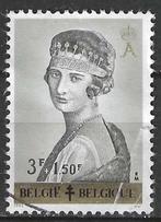 Belgique 1962 - Yvert/OBP 1237 - Reine Astrid (ST), Timbres & Monnaies, Timbres | Europe | Belgique, Envoi, Oblitéré, Maison royale