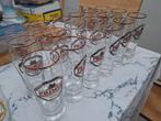 18 Primus Glasses for 10 euro total, Zo goed als nieuw, Ophalen, Bierglas