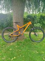 Commencal META AM V4.2 Origin 2018, Fietsen en Brommers, Fully, Ophalen, Zo goed als nieuw, Overige merken