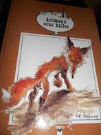 Animaux sous bulles eo, Enlèvement ou Envoi