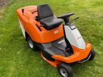 STIHL Zitmaaier RT 4082 Hydro - Demomachine - 2 x gemaaid, Tuin en Terras, Zitmaaiers, Ophalen, Stihl, Zo goed als nieuw, Opvangbak