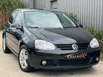 Volkswagen Golf 1.4i•Uniek!36Dkm!•Nieuwstaat•2008•Garantie, Auto's, Voorwielaandrijving, Euro 5, Stof, 1398 cc