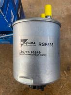 Filtre à carburant Renault dCi – Bosch F026402856, Enlèvement, Neuf, Renault