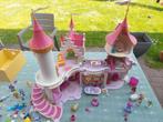 playmobil prinsessenkasteel, Enfants & Bébés, Jouets | Maisons de poupées, Comme neuf, Enlèvement