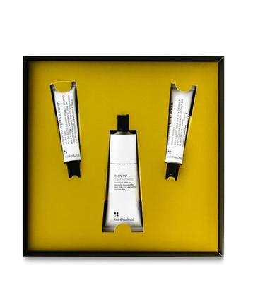 Clever Night Remedy Gift Box  beschikbaar voor biedingen
