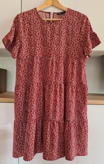 Boho-kleedje NIEUW! (maat: M) beschikbaar voor biedingen