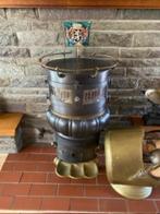 Stoof, Huis en Inrichting, Ophalen, Gebruikt, Overige brandstoffen, Vrijstaand