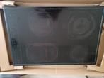 Kookplaat Novy 76 x 50 cm, Elektronische apparatuur, Kookplaten, Ophalen, Gebruikt, Keramisch, 4 kookzones