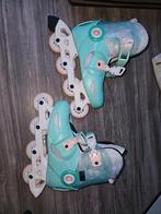 Skeelers, Sport en Fitness, Verstelbaar, Kinderen, Nieuw, Inline skates 4 wielen