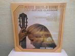 Vinyl LP "Petits Chefs-D'Euvre pour Guitare Classique - Simo, Ophalen