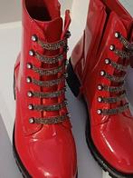 Laarzen zo goed als nieuw, Kinderen en Baby's, Kinderkleding | Schoenen en Sokken, Ophalen of Verzenden, Zo goed als nieuw, Laarzen