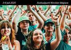 2 zondag tickets Rock Werchter 6 juli 2025 te koop!, Twee personen