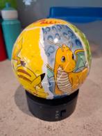 Pokemon 3D puzzel + lampje, Kinderen en Baby's, Ophalen, Zo goed als nieuw