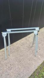 Tréteaux Stanley, Bricolage & Construction, Enlèvement