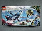 Lego 75579 Avatar Payakan the Tulkun & Crabsuit NIEUW SEALED, Ophalen of Verzenden, Nieuw, Complete set, Lego