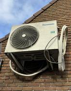 Panasonic Heating & Cooling Solutions RAC Buitenunit, Doe-het-zelf en Bouw, Ophalen of Verzenden, Zo goed als nieuw, Overige typen