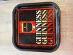 Plateau Guinness, Ophalen of Verzenden, Gebruikt, Reclamebord, Plaat of Schild, Overige merken