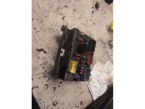 Zekeringkast van een Peugeot 207, Auto-onderdelen, Elektronica en Kabels, Peugeot, Gebruikt, 3 maanden garantie, Ophalen of Verzenden