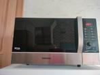 Combi microgolf/oven Samsung, Ophalen, Zo goed als nieuw, Oven, Inbouw