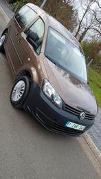 VW caddy 1.2 benzine, 2012, 149000 km ,5 pers, Auto's, Volkswagen, Caddy Combi, Bedrijf, Airbags, Te koop