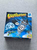 Sinterklaas / kerst - Geestenvlucht, Drie of vier spelers, Ophalen of Verzenden, Zo goed als nieuw, Megableu