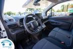 Citroen Berlingo 130 PK BENZINE AUTOMAAT/NAVI/CARPLAY/..., Auto's, Bestelwagens en Lichte vracht, Euro 6, 1199 cc, Citroën, 0 kg