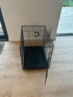 Cage pour chien, Animaux & Accessoires, Enlèvement, Comme neuf