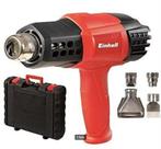 Verfafbrander te huur, Ophalen of Verzenden, Zo goed als nieuw